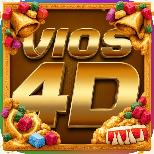 vios4d — mitra unggulan